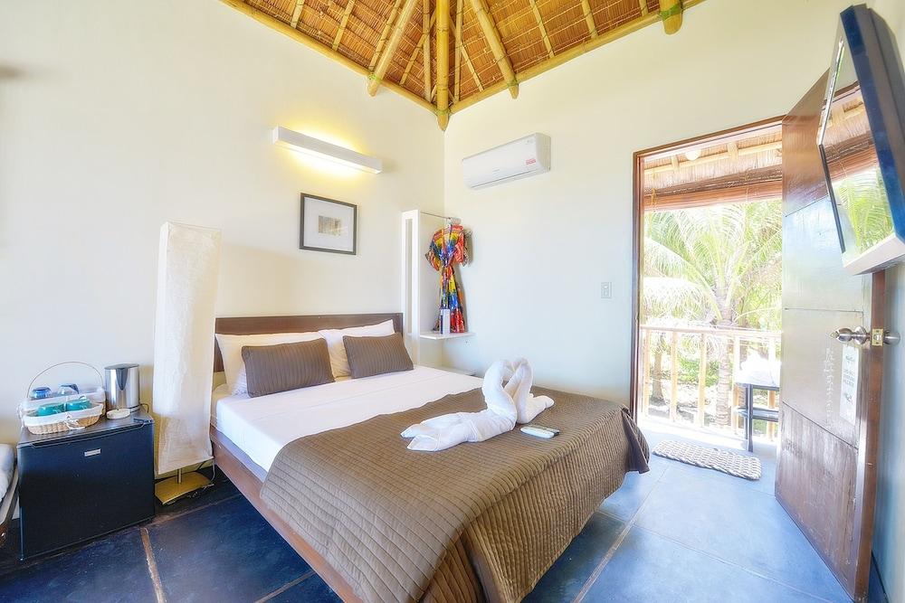 Hangin Kite Resort Balabag  エクステリア 写真