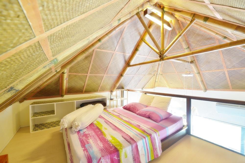 Hangin Kite Resort Balabag  エクステリア 写真